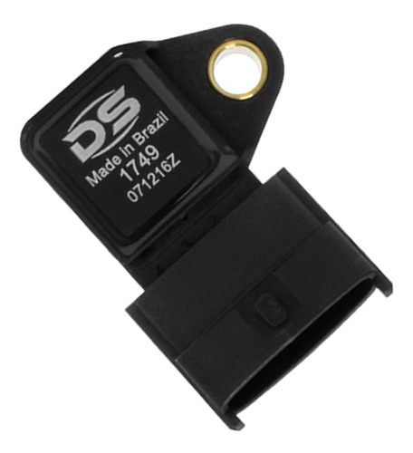 Sensor De Map Ds Santa Fe 2.4