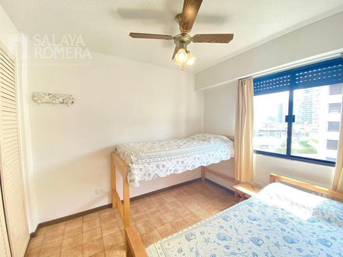 Imagen 8 de 10 de Venta Departamento - 2 Dormitorios 2 Baños - Playa Brava Ref:4177043