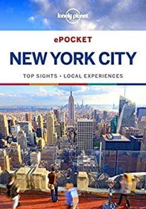 Pocket New York City -ingles De Aa.vv