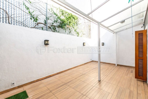 Imagem 11 de 30 de Casa, 2 Dormitórios, 145 M², Lomba Do Pinheiro - 206482