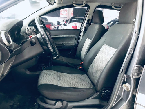 Imagem 8 de 11 de Ford Fiesta 1.6 Hatch Flex Completo Ano 2013