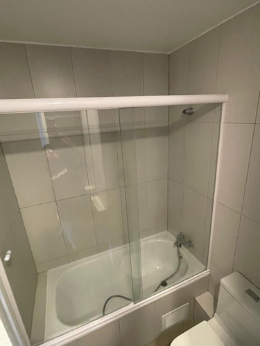 Dpto Arriendo A Pasos Metro Irarrázaval, Ñuñoa (1d+1b+est+b)