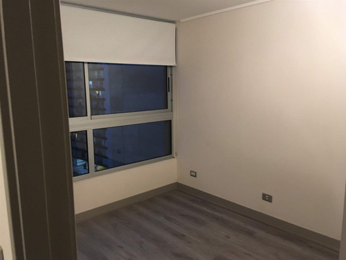 Dpto 1 Dormitorio 38mts Con Bodega, Metro Cal Y Canto