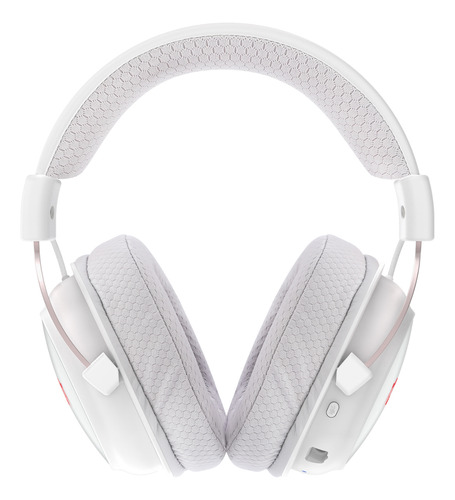 Audifono Inalambrico Redragon Zeus H510-pro Blanco