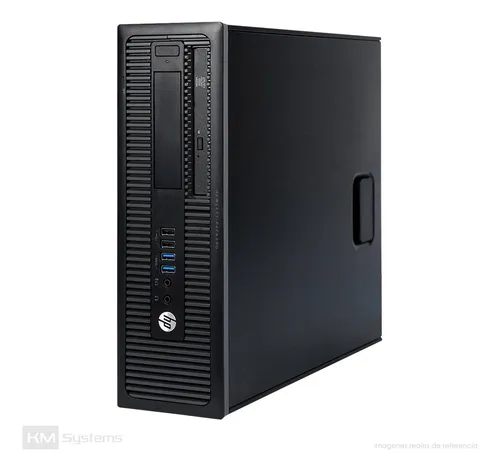 CPU HP CI5 4TA GEN 4/500GB