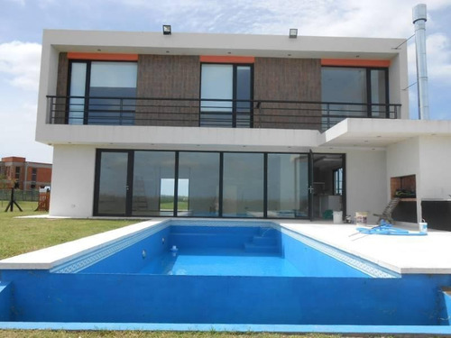 Imagen 3 de 22 de Casa En Venta En Barrio Puertos - Acacias - Maroto Propiedaes