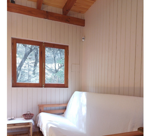 Imagen 3 de 19 de Cabañas En La Falda, Punilla, Altos Del Amanecer. 2 Personas $10.000, 3 Personas $12.000, Por Noche.