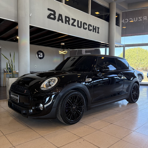 Mini Cooper S 2.0 F56 Chili 192Cv 3P