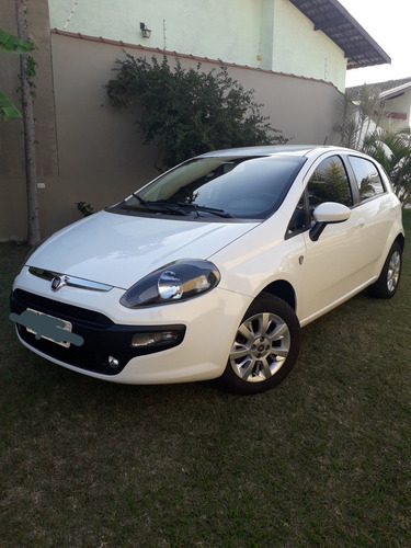 Fiat Pinto