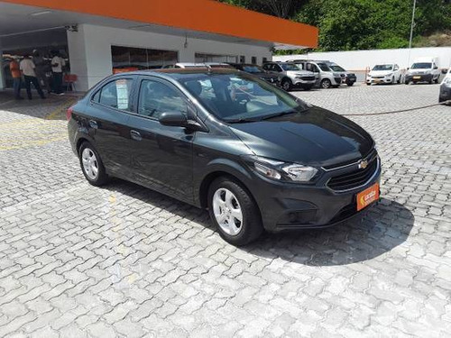 Chevrolet Prisma 1.4 Mpfi Lt 8v Flex 4p Manual