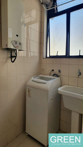 Imagem 25 de 30 de Apartamento - Ref: Ap02084