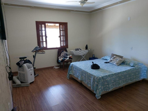 Imagem 23 de 30 de Chácara Com 3 Dormitórios À Venda, 1205 M² Por R$ 800.000,00 - Bairro Da Mina - Itupeva/sp - Ch0073