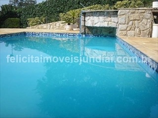 Imagem 16 de 18 de Chácara Casa De Campo Louveira - Ch1083
