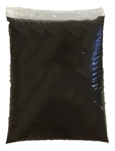 Terra Vegetal 5kg