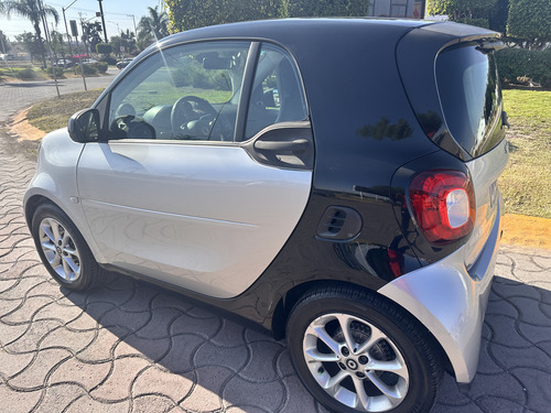 Smart Fortwo 8.9l Prime Turbo . At