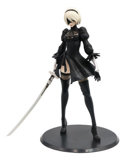 Nier Automata Edicion Coleccionista Mercadolibre