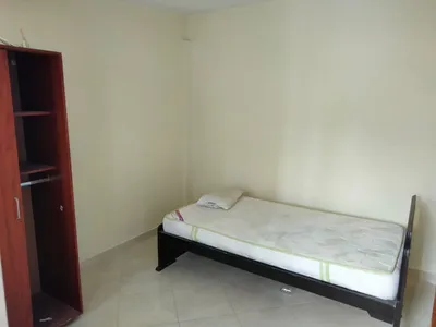 Habitación en arriendo