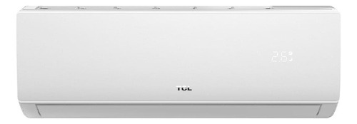 Aire acondicionado TCL Sense Eco  split  frío/calor  blanco 220V TACA-5000FCSA/KC