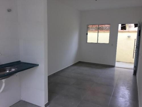 Ótima Casa Em Condomínio Lado Praia No Cibratel - 6211 Npc