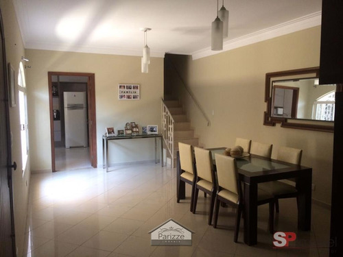 Imagem 5 de 6 de Sobrado No Imirim - 3553-1
