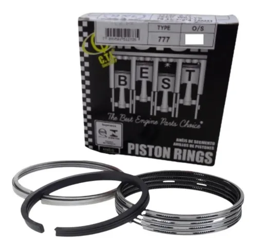 comprar Jg. Anel Pu002F6 Cil.ford Ranger 4.0 V-6 12v. u002F Ranger 90u002F00 