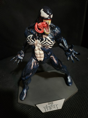 Venom Iron Studios