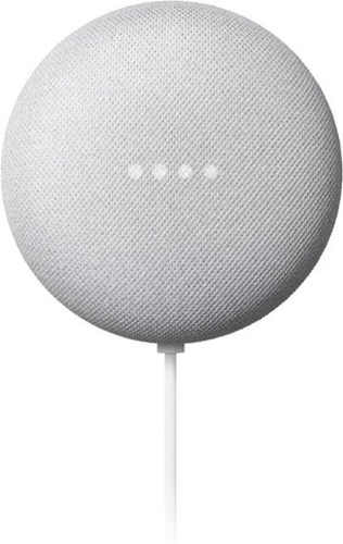Google Nest Mini 2nd Gen Con Google Assistant - Bestmart