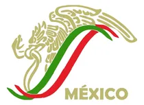 Comprar Calcomania Escudo Nacional México De 25x18cm