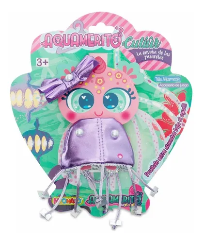 Ksi Merito Aquamerito Ropa Cutiur Distroller Mexico Original