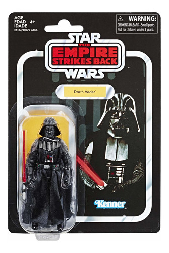 Star Wars The Vintage Collection El Imperio Contraataca Figu