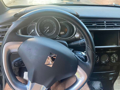 Ds Ds3 2018 1.6 Thp 165 Sport Chic