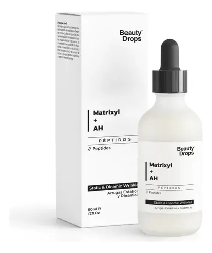 Serum Matrixyl + Ah Péptidos Beauty Drops 60ml España