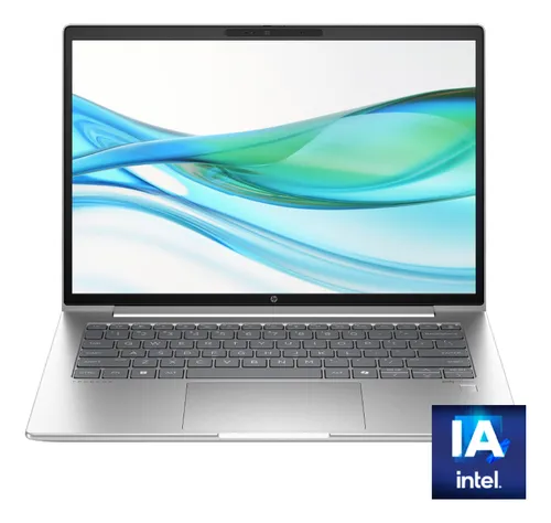 Notebook HP IA PC Probook 14" 440 G11 I Intel Core Ultra 5-125u, ...