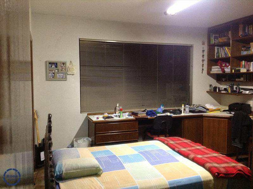 Sobrado De Condomínio Com 6 Dorms, Marapé, Santos - R$ 4.900.000,00, 723m² - Codigo: 5590 - V5590