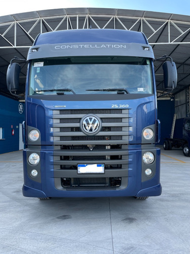 Vw Constellation 25.360 Prime 2021