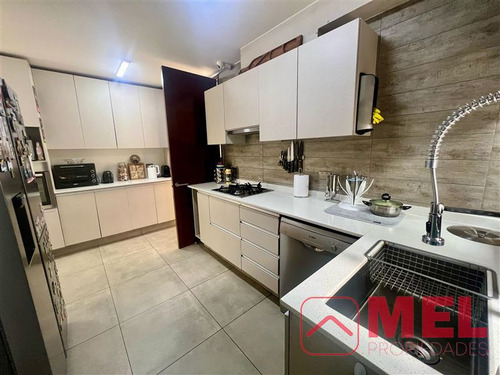 Casa En Arriendo 4 Dorm Mas Serv Chamisero