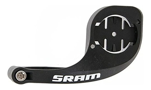 Sram Quickview Mountain Soporte Manubrio Computadora De Bici