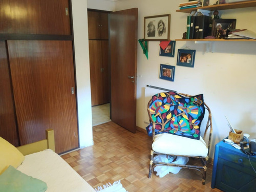 Dueño Vende Luminoso 3 Ambientes . Balcon Terraza Y Cochera
