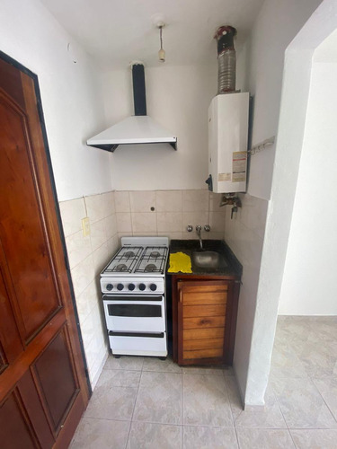 Departamento Un Dormitorio- Alto Alberdi- A 300m Del Nvo Centro Shopping