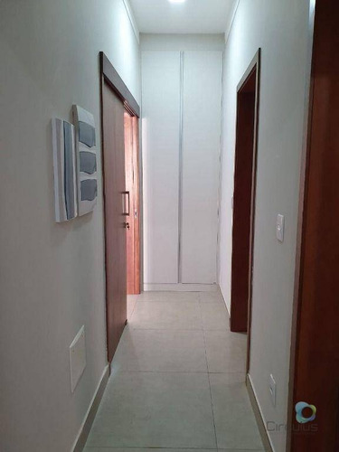 Casa 3 Suites, Condominio Vila Romana - Ca1810