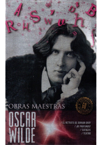 Oscar Wilde Obras Maestras 