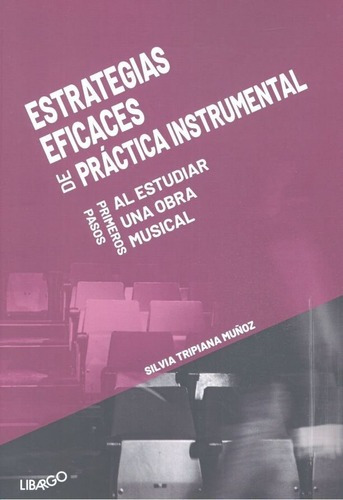 Estrategias Eficaces Para Practica Instrumental - Silvia