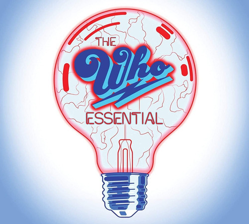 The Who: Esencial [3cd] Roger Daltrey/Pete Townshend