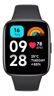 Reloj Inteligente Redmi Watch 3 Active Version Global