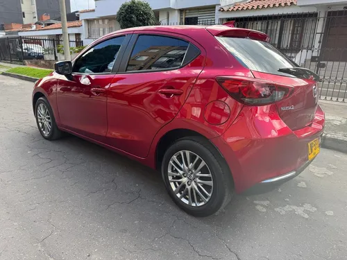 Mazda 2 1.5 Grand Touring Lx