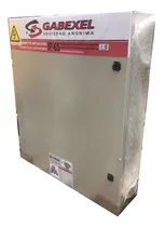 Comprar Gabinete Metalico Estanco Ip65 Gabexel 700x600x160mm