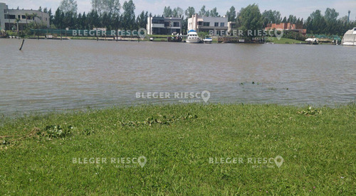 Imagen 5 de 13 de Terreno Lote En Venta Ubicado En San Juan, Villanueva, Tigre
