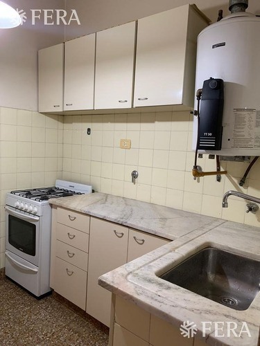 Imagen 12 de 15 de Departamento En Venta 3 Ambientes En - Agronomía