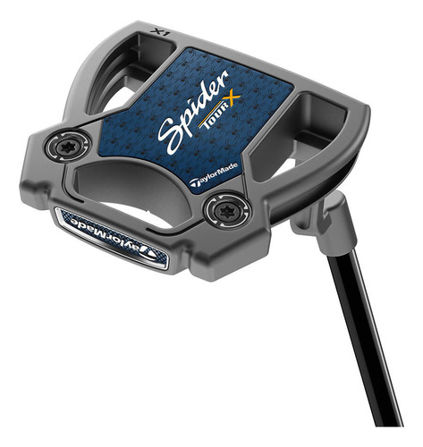 Putter Taylormade Golf Spider Tour X