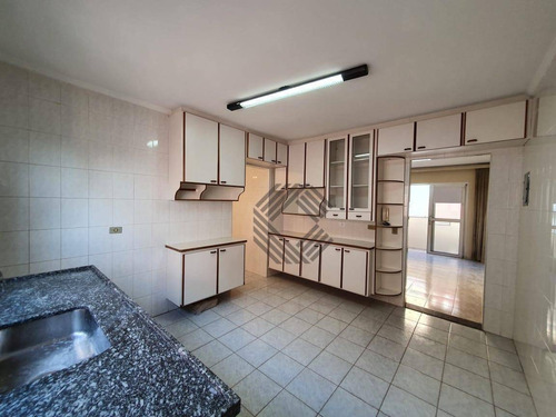 Apartamento Com 2 Dormitórios Para Alugar, 60 M² Por R$ 850,00/mês - Jardim Saira - Sorocaba/sp - Ap1264
